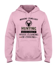 LIMITED EDITION - 9828A Hooded Sweatshirt tile