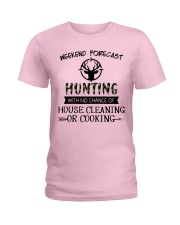 LIMITED EDITION - 9828A Ladies T-Shirt tile