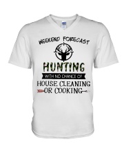 LIMITED EDITION - 9828A V-Neck T-Shirt tile