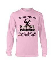 LIMITED EDITION - 9828A Long Sleeve Tee tile