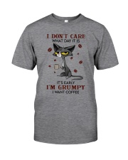 LIMITED EDITION - T SHIRT 10741A Classic T-Shirt tile