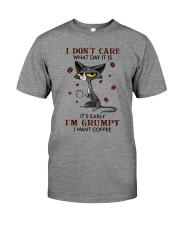 LIMITED EDITION - T SHIRT 10741A Premium Fit Mens Tee tile