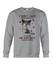 LIMITED EDITION - T SHIRT 10741A Crewneck Sweatshirt tile