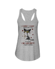 LIMITED EDITION - T SHIRT 10741A Ladies Flowy Tank tile