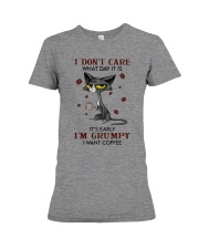 LIMITED EDITION - T SHIRT 10741A Premium Fit Ladies Tee tile