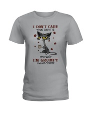 LIMITED EDITION - T SHIRT 10741A Ladies T-Shirt tile