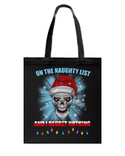 LIMITED EDITION - 9956A Tote Bag tile