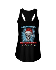 LIMITED EDITION - 9956A Ladies Flowy Tank tile