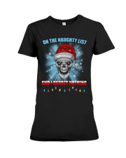 LIMITED EDITION - 9956A Premium Fit Ladies Tee tile