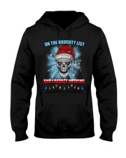 LIMITED EDITION - 9956A Hooded Sweatshirt tile