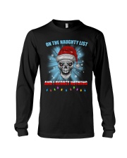 LIMITED EDITION - 9956A Long Sleeve Tee tile