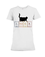 LIMITED EDITION - CAT LOVERS - 9849A Premium Fit Ladies Tee tile