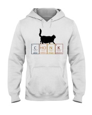LIMITED EDITION - CAT LOVERS - 9849A Hooded Sweatshirt tile