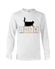 LIMITED EDITION - CAT LOVERS - 9849A Long Sleeve Tee tile