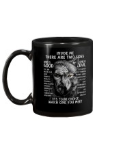 LIMITED EDITION - VIKING T SHIRT 10550A Mug tile
