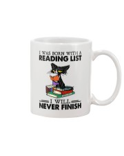 LIMITED EDITION - CAT LOVERS - 9897A Mug tile