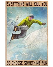 LIMITED EDITION - SPORT LOVERS - 6952P 11x17 Poster front