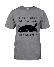 LIMITED EDITION - T SHIRT 10713A Classic T-Shirt tile