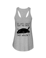LIMITED EDITION - T SHIRT 10713A Ladies Flowy Tank tile