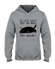 LIMITED EDITION - T SHIRT 10713A Hooded Sweatshirt tile
