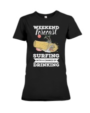 LIMITED EDITION 6581J Premium Fit Ladies Tee tile