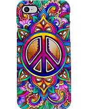 LIMITED EDITION - 10837A Phone Case i-phone-8-case