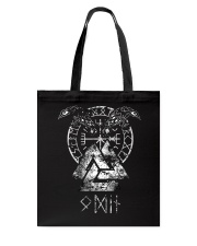 LIMITED EDITION - VIKING T SHIRT 10173A Tote Bag tile