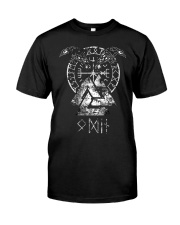 LIMITED EDITION - VIKING T SHIRT 10173A Premium Fit Mens Tee tile