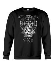 LIMITED EDITION - VIKING T SHIRT 10173A Crewneck Sweatshirt tile