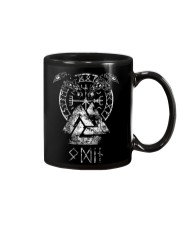 LIMITED EDITION - VIKING T SHIRT 10173A Mug tile