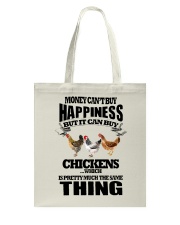 LIMITED EDITION - CHICKEN FARM 90038A Tote Bag tile