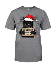 LIMITED EDITION - T SHIRT 10718A Classic T-Shirt front