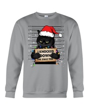 LIMITED EDITION - T SHIRT 10718A Crewneck Sweatshirt tile
