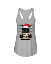 LIMITED EDITION - T SHIRT 10718A Ladies Flowy Tank tile