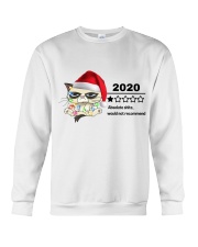 LIMITED EDITION - CAT LOVERS - 90018A Crewneck Sweatshirt tile