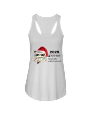 LIMITED EDITION - CAT LOVERS - 90018A Ladies Flowy Tank tile