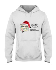 LIMITED EDITION - CAT LOVERS - 90018A Hooded Sweatshirt tile