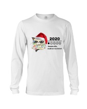 LIMITED EDITION - CAT LOVERS - 90018A Long Sleeve Tee tile