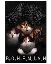 LIMITED EDITION - CAT LOVERS 90034A 11x17 Poster front