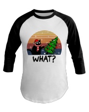LIMITED EDITION - CAT LOVERS - 10755A Baseball Tee tile