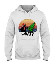 LIMITED EDITION - CAT LOVERS - 10755A Hooded Sweatshirt tile