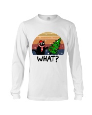 LIMITED EDITION - CAT LOVERS - 10755A Long Sleeve Tee tile