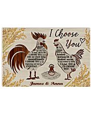 LIMITED EDITION - CHICKEN LOVERS - 80340P 17x11 Poster front