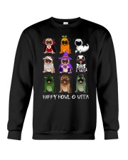 LIMITED EDITION - Dachshund T SHIRT 6706TR Crewneck Sweatshirt tile
