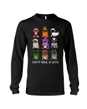 LIMITED EDITION - Dachshund T SHIRT 6706TR Long Sleeve Tee tile