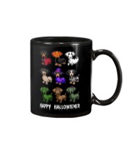 LIMITED EDITION - Dachshund T SHIRT 6706TR Mug tile
