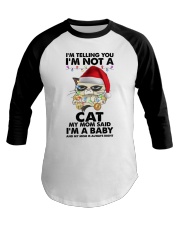 LIMITED EDITION - CAT LOVERS - 9937A Baseball Tee tile