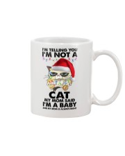 LIMITED EDITION - CAT LOVERS - 9937A Mug tile