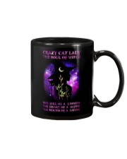 LIMITED EDITION - CAT LOVERS 10648A Mug tile