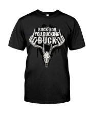 LIMITED EDITION - HUNTING T-SHIRT 8787K Premium Fit Mens Tee tile
